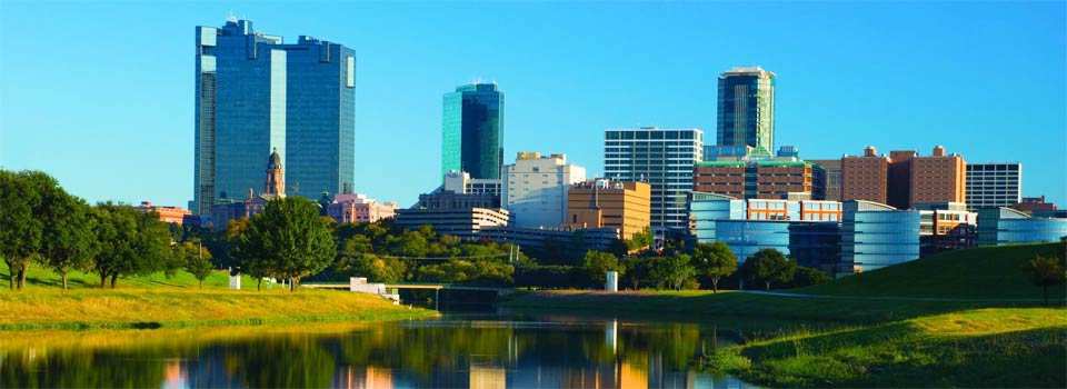 Fort Worth Travel Guide