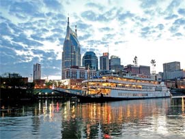 Nashville Attractions