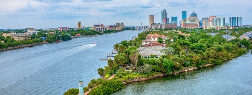 Tampa Bay Family Vacation Guide