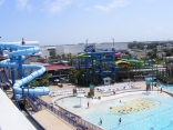 The basic ingredients for a fun and safe summer await you at Daytona Lagoon.