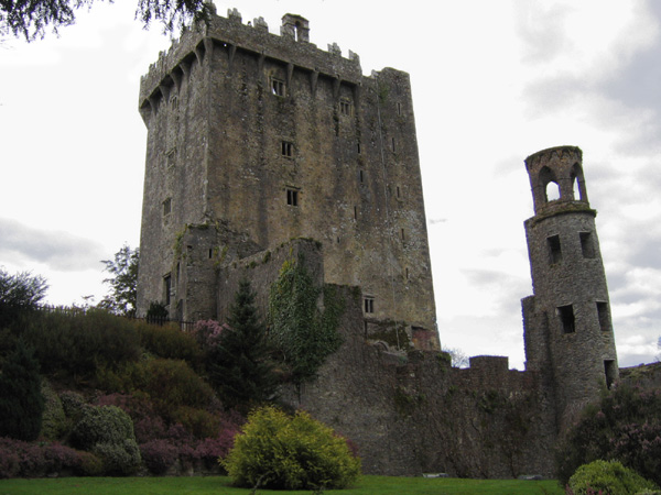 Castle Blarney 