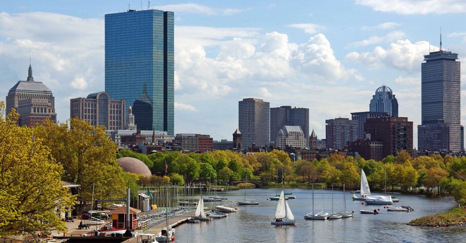 boston tourism guide book free