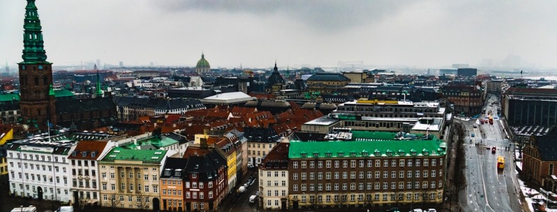 Copenhagen Visitors Guide