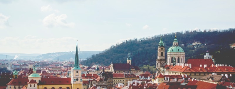 Czech Republic Visitors Guide