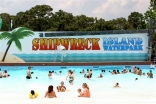 Shipwreck Island is Panama City Beach Florida's ONLY Waterpark!