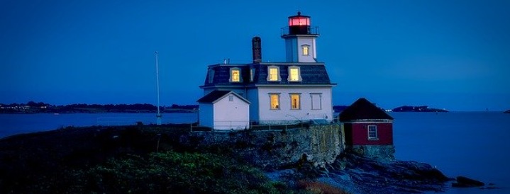 Rhode Island Visitors Guide