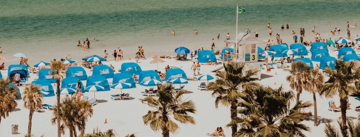 Clearwater Beach Visitors Guide