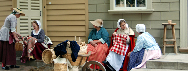 things-to-do colonial williamsburg