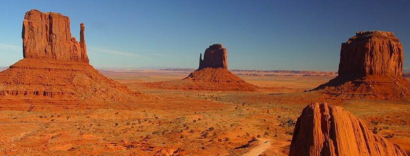 Grand Circle Road Trip: Experience the Southwest Four Corners Region ...