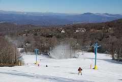 beech mountain ski resort