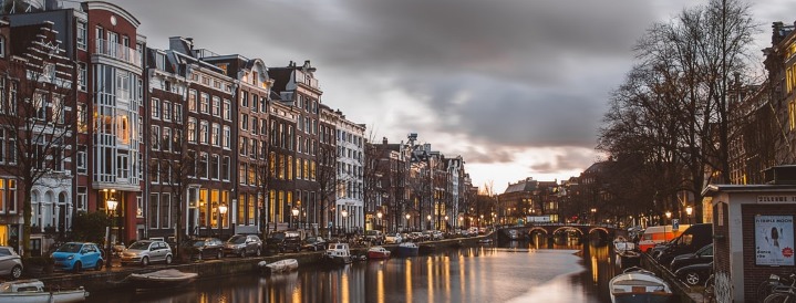 Amsterdam vacation Guide