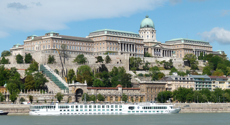 Budapest: Exploring The Mesmerizing Heart Of Europe