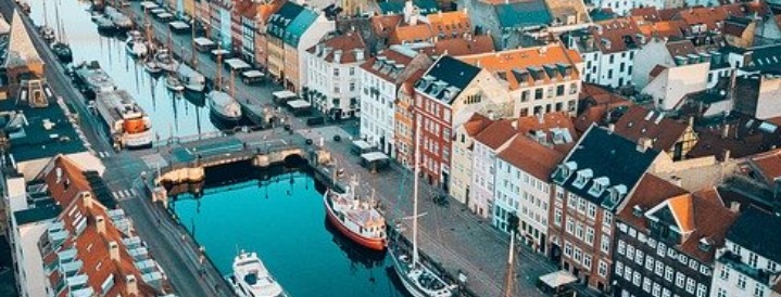 Copenhagen vacation guide