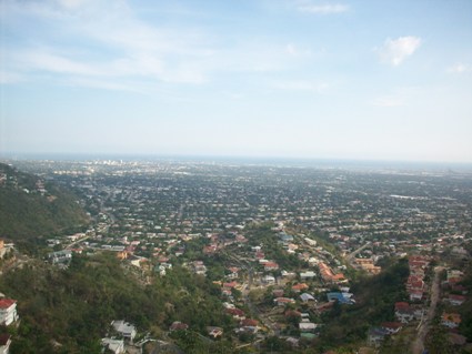 Picture of Kingston, Jamaica