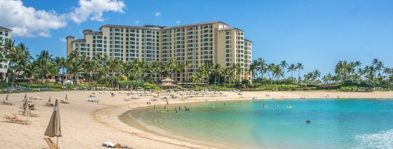 Oahu Luxury Hotels