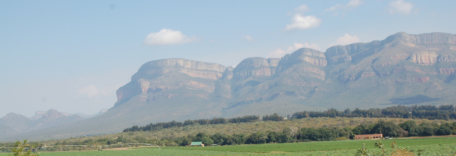 southafricamountains