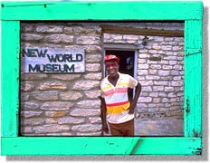 New Worlds Museum