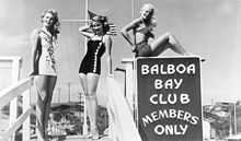Balboa Bay Club