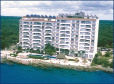 Coral Princess Hotel and Resort Cozumel