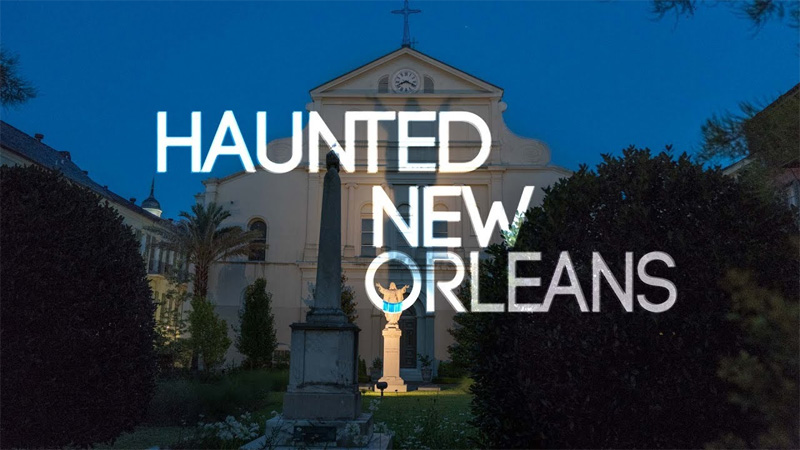 new orleans ghost tours 