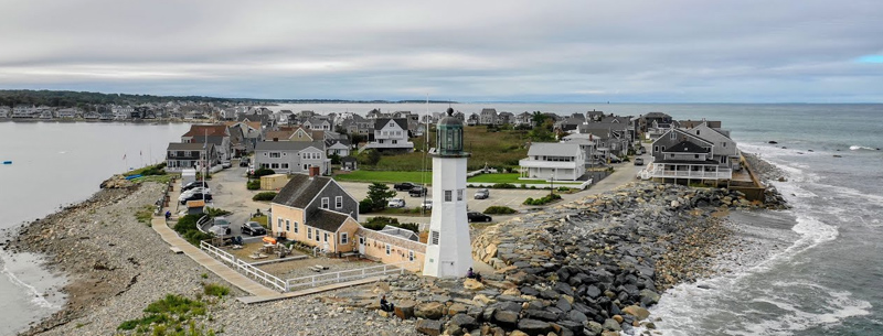 Scituate Travel Guide