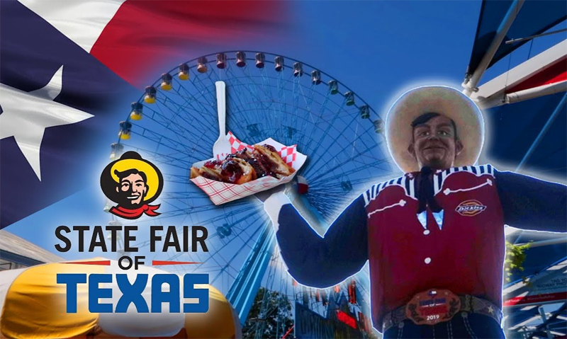 Texas State Fair