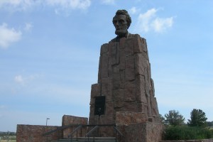 The Lincoln Monument