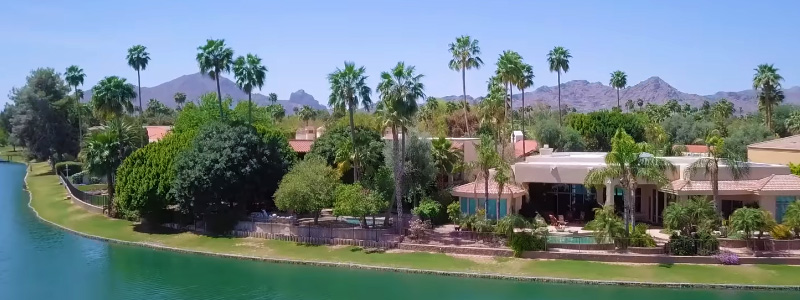 Scottsdale Vacation Guide