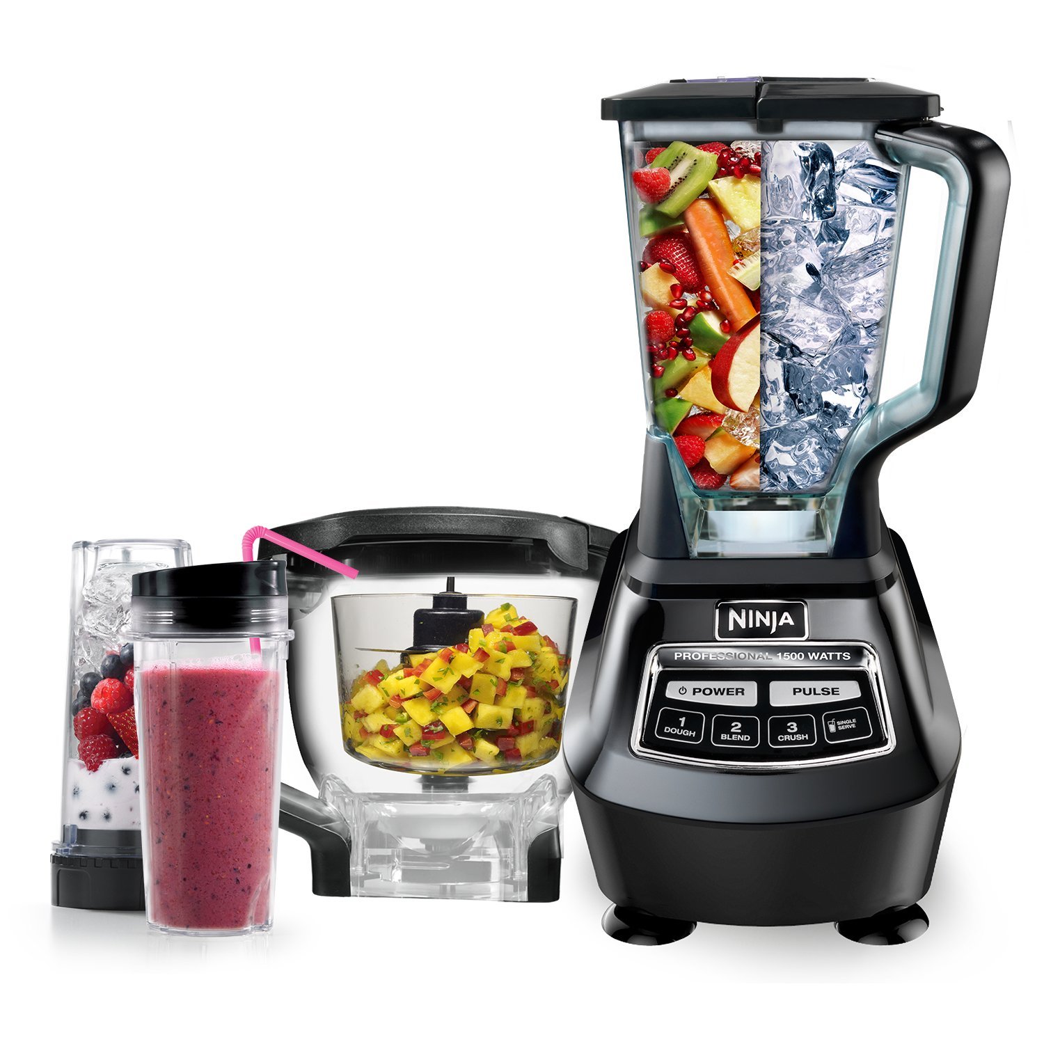 Best Blenders For Smoothies 2024 Free Fun Guides
