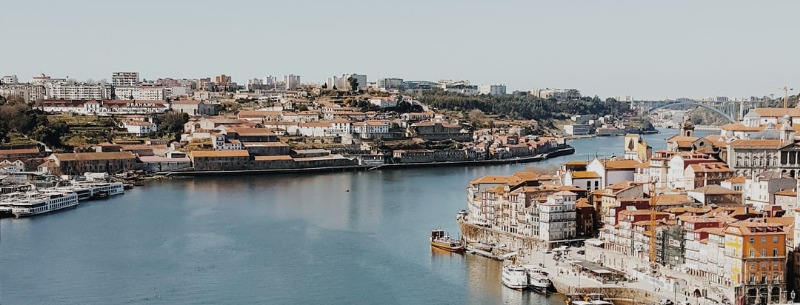 Best Areas Of Porto To Stay 