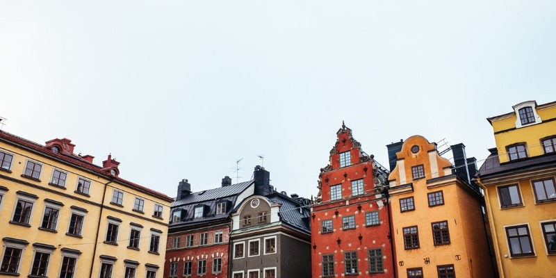 Best Stockholm Area Hotels