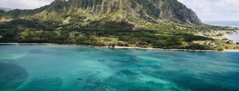 Beaches Oahu