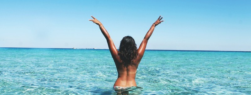 Cancun Nude Beaches? ❤️ Free Fun Guides image