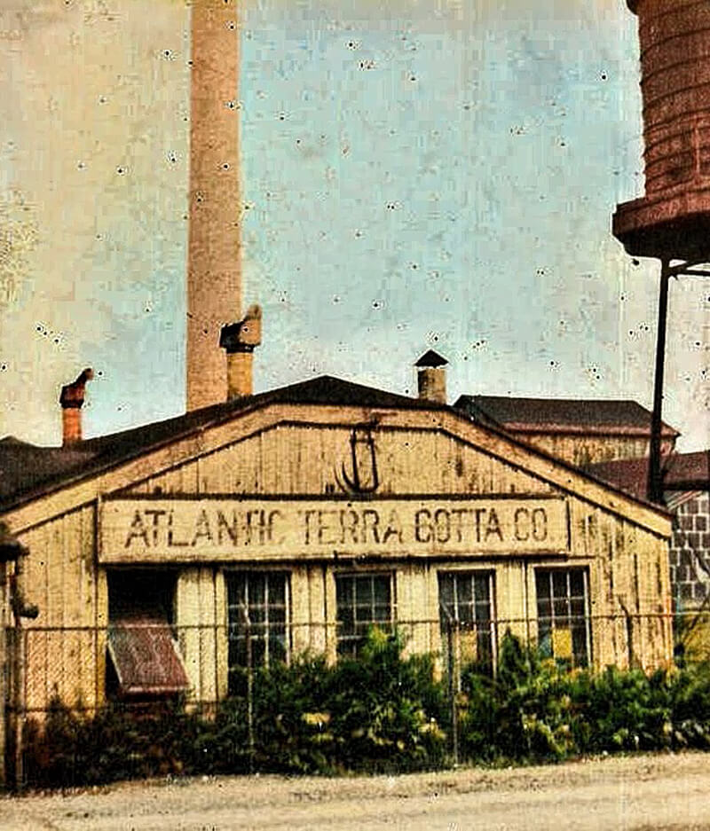 Atlantic Terracotta Company