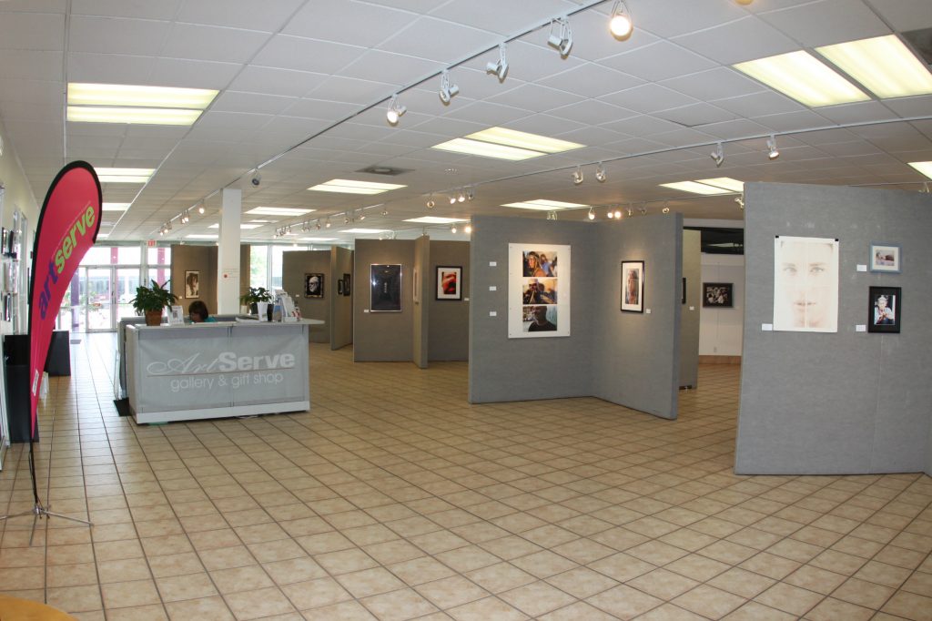 ArtServe Gallery