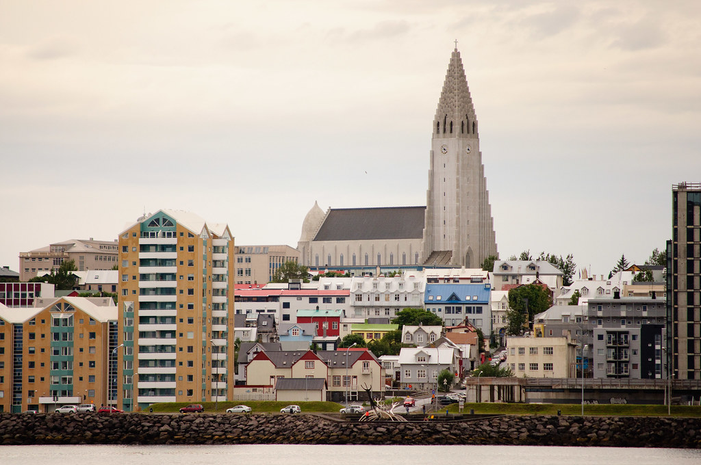 Reykjavík Iceland
