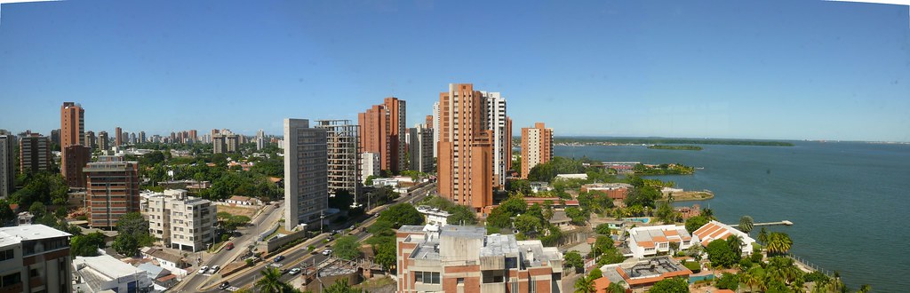 Maracaibo , Estado Zulia , Venezuela