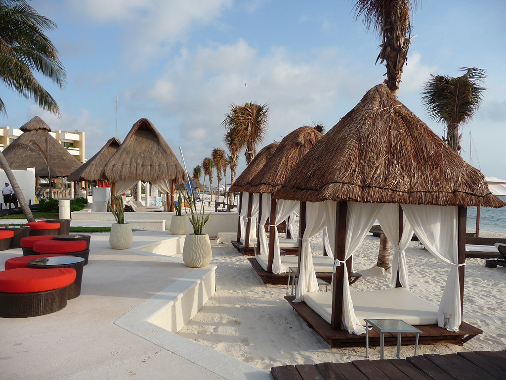 Temptation Resort Cancun